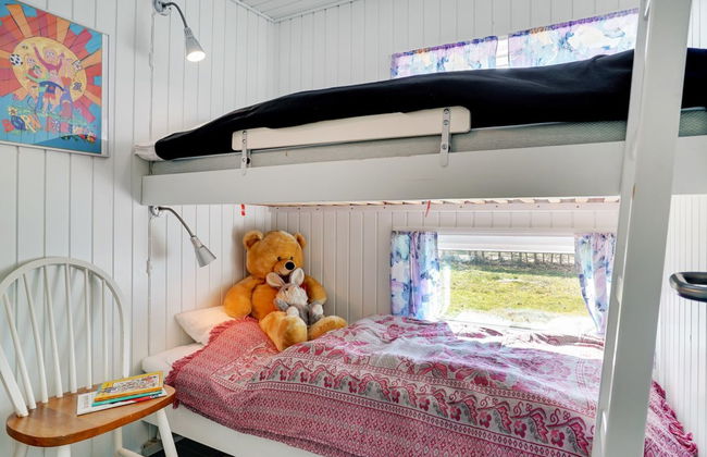 "Guthrik" - 900m from the sea - Foto 18