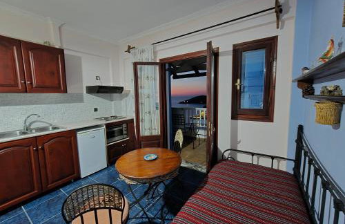 Aglaia apartments fournoi - Foto 41