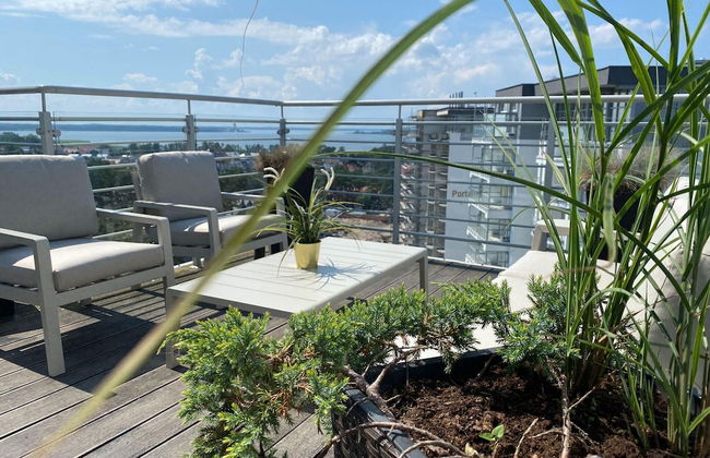 Apartment in Dziwnowek Near the Beach - Foto 14