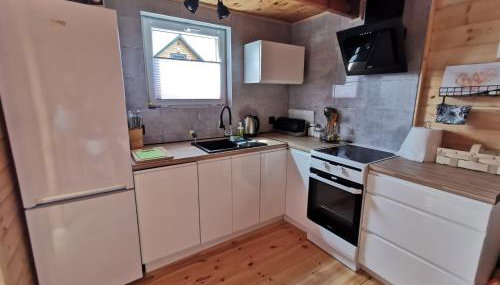 Zbychówko - Foto 5, dishwasher, minibar