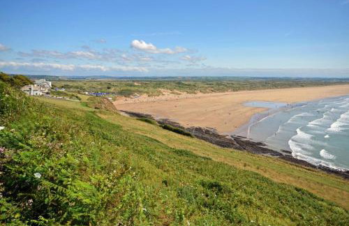 5 Bed in Middle Marwood oc-stepps - Foto 32