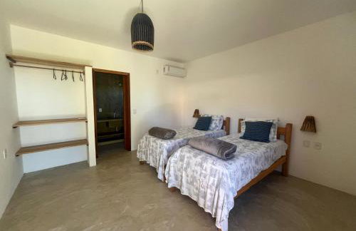 Villa Savoia Corumbau - Foto 1