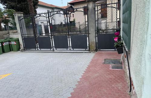 Free Parking Elmi - due passi dal Lago Maggiore - Foto 50