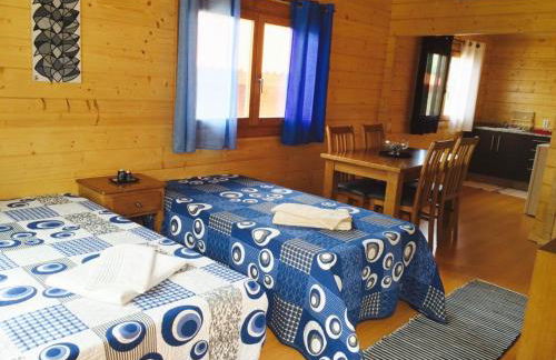 Cozy studio in Figueiró dos Vinhos 56 m² with shared pool - Foto 7