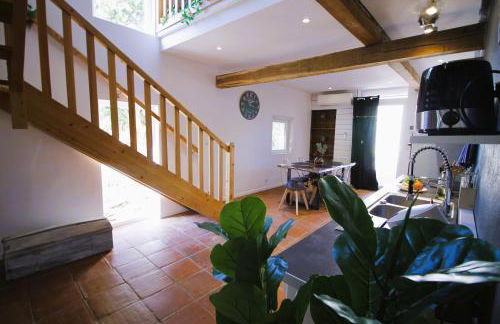 LO CANTO - Piscine & Spa - Près d'Albi et Cordes - Foto 68