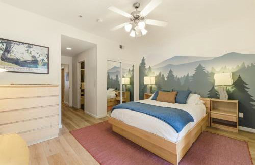 2 Miles to Palisades Ski Resort w Free Shuttle! - Foto 17