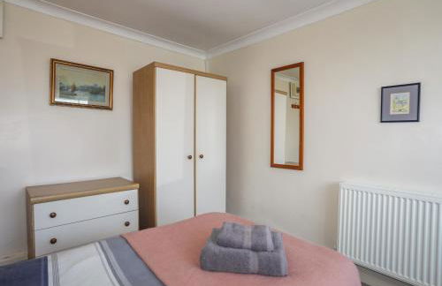 Tan Twr Farm Cottage - Foto 19