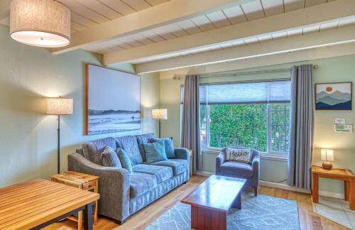 Live Oak Oasis - Santa Cruz Chic - Foto 16