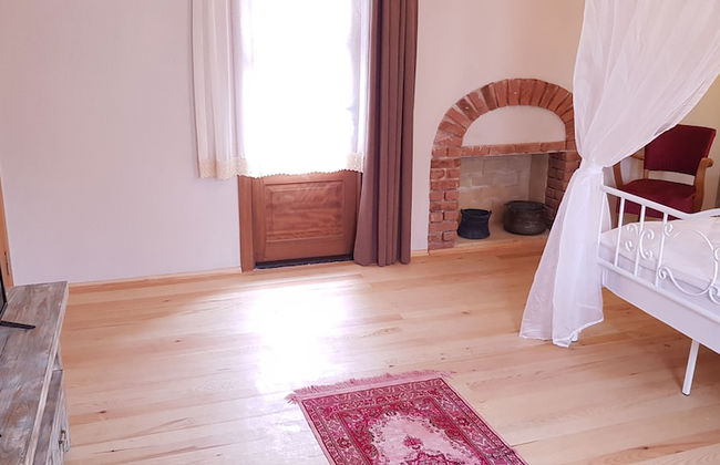 CHAKRA SUITES URLA - Photo 4