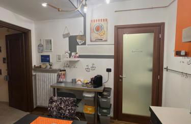 Maison Jean-Luc - app Cavour - Foto 11