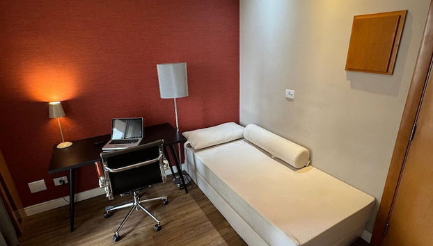 Get a Flat 1202- Stella Vega - Foto 5, Habitación