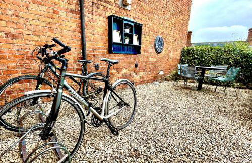 CentralEllesmere - Sleeps4 - Parking - PetFriendly - Foto 22