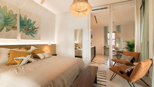 Hotel Portmany - Foto 4