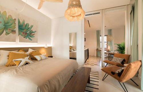 Hotel Portmany - Foto 4