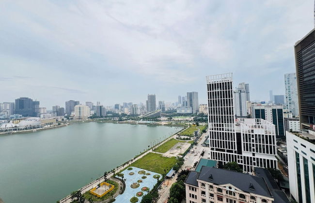 TIL - Vinhomes Skylake Elegance Suites - Foto 77