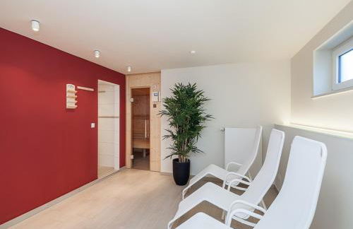 Ferienwohnung Strandläufer - Foto 17