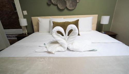 3E *Historic Gem* Heart of Southside-Sleeps 10 - Foto 1