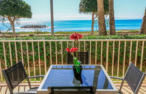 LITORAL COSTA DORADA - BLAU MAR Only families - Photo 1