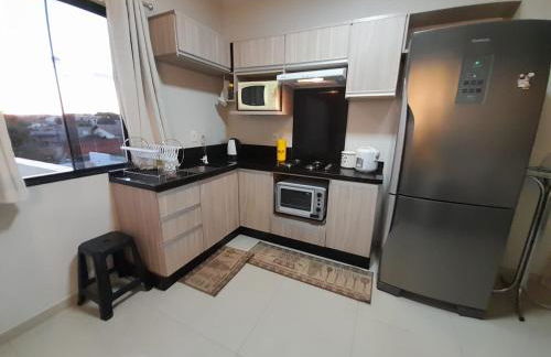 Santa House no Centro - Foto 9