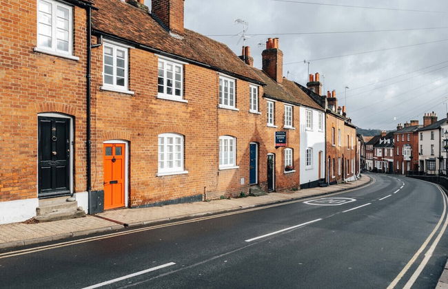 Chalk House - Pet Friendly - From 125 Per Night - Foto 41