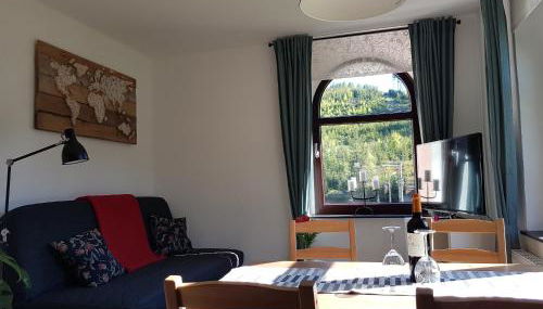 Ferienwohnung Wegespinne - Foto 4