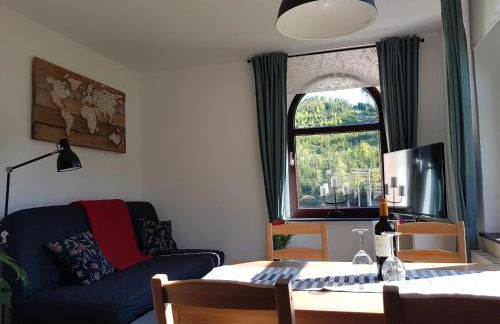 Ferienwohnung Wegespinne - Foto 4