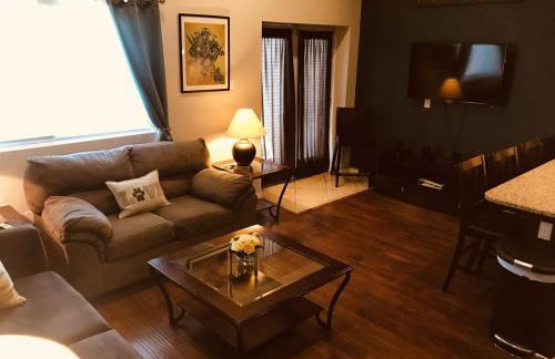 Ultra Spacious Penthouse - Apt 2 - 3 Combo -15 Mins from NYC - Foto 28