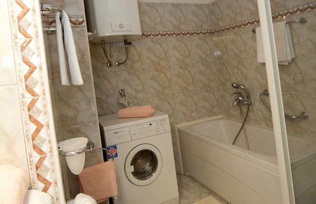 Apartments Villa Castello - Foto 43