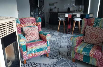 Loboratorio Rural, La Casa de al Lado - Foto 16