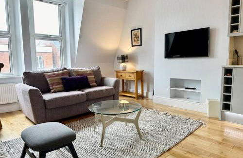 Cozy Family Flat in Twickenham - Foto 1