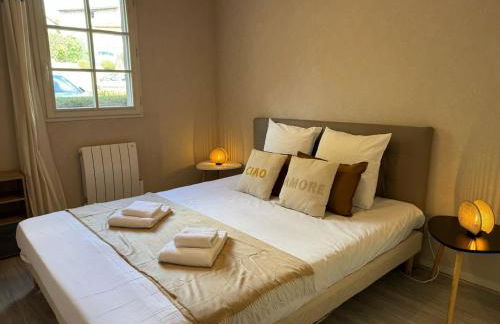 Rives Bleues by PRIM0 C0NCIERGERIE - Foto 9