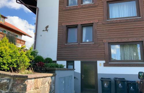 Haus der Hoffnung - Foto 34