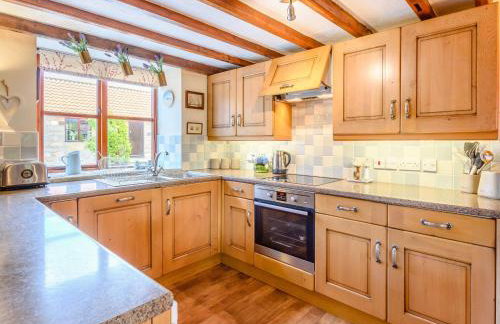 Goathland Cottage - Photo 20