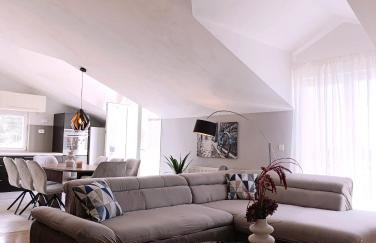 Luxury Apartment Mare - Foto 9