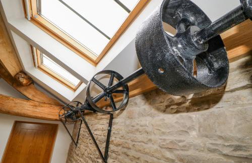 3 Barn Cottages - Foto 18