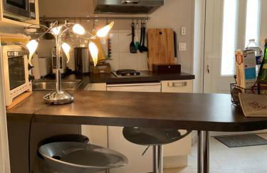 La Berlue Bayeux - Foto 42