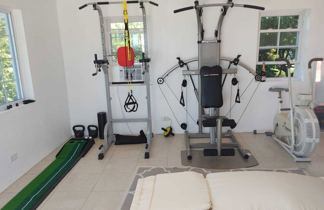 Chez Mango Villas - Foto 34