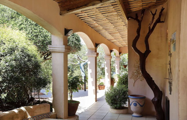 Résidence Vasca D'Oro - Foto 2