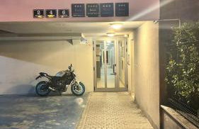 Sea View Apartment Private Parking Near Beach - Foto 60