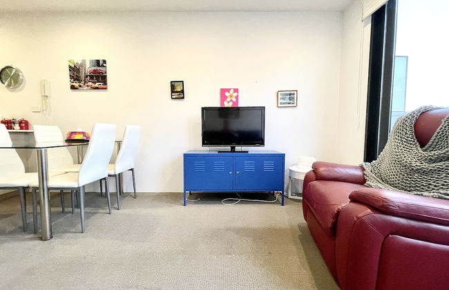 Readyset Apartments at Charman - Foto 11