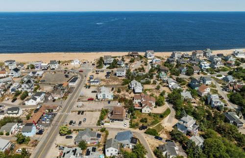 Beach Plum Cottage Steps to Beach Loft AC - Foto 48