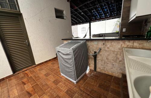 Casa de Temporada Uberaba Piscina Aquecida - Photo 47