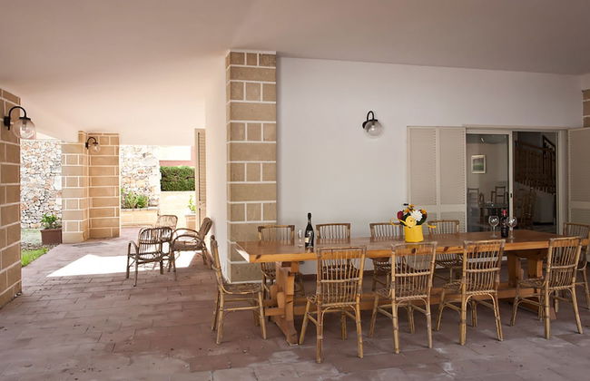 VilleSalento - Villa Salento Beach M520 - Foto 17