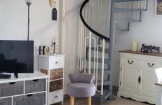 APT 2 chambres vue exceptionnelle - Foto 12