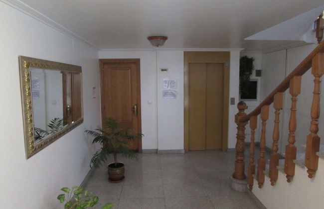 Apartamentos Duerming Bolera - Pico - Foto 17