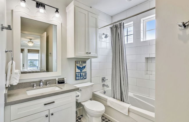 The Conch Castle - Foto 25