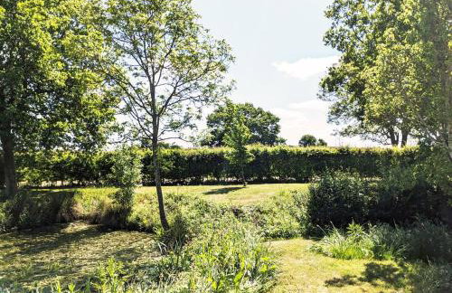 The Cottage by The Suffolk Cottage Collection - Foto 8