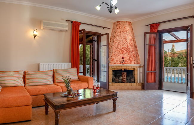 Pothos Villas - Foto 20