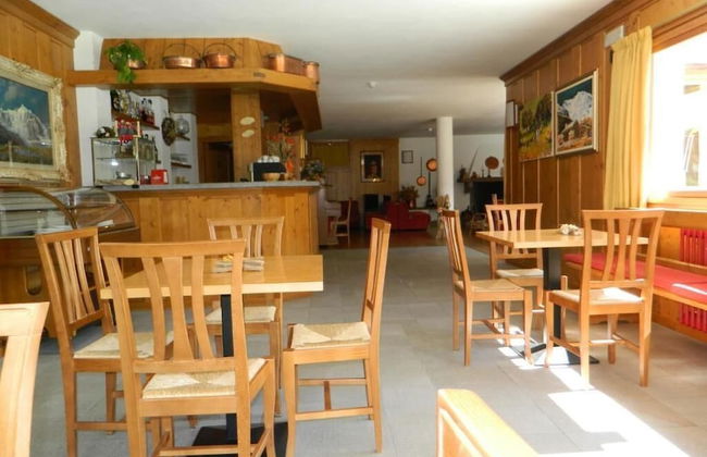 Monterosa Residence Hotel - Foto 37