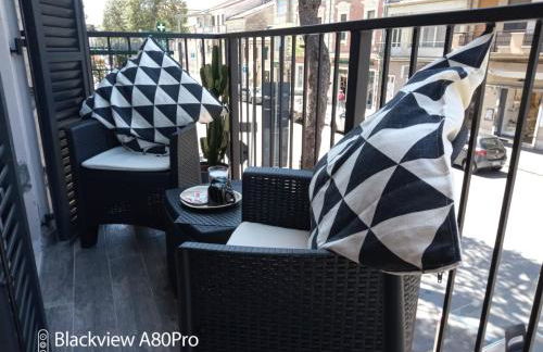 Dimora50 Apartament - Foto 28